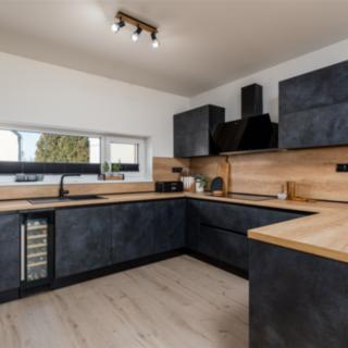Prodej rodinného domu 128 m² Liberec