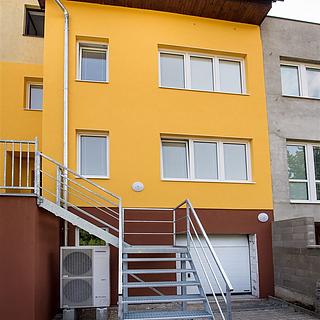 Prodej hotelu a penzionu 312 m² Most, Pod Širokým vrchem