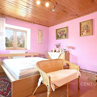 Prodej chalupy 88 m&sup2; Jesenice