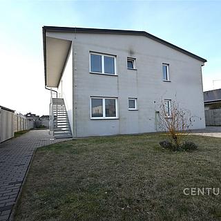 Pronájem bytu 2+kk 70 m&sup2; Plzeň