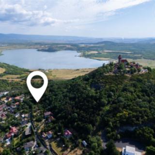 Prodej stavební parcely 5 092 m² Most