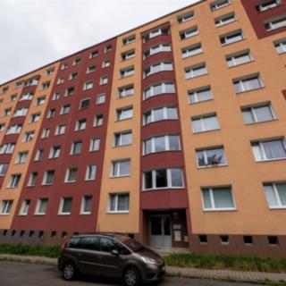 Prodej bytu 3+1 62 m² Plzeň