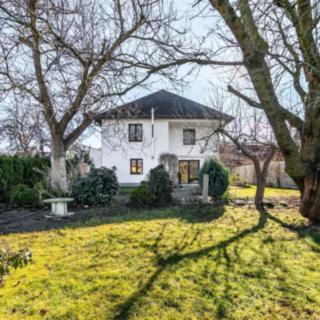 Prodej rodinného domu 217 m² Nýrsko