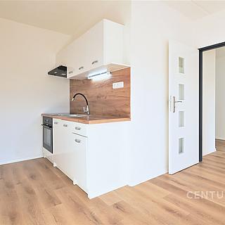 Pronájem bytu 2+kk 40 m² Most