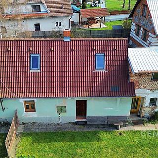 Prodej chalupy 88 m&sup2; Jesenice