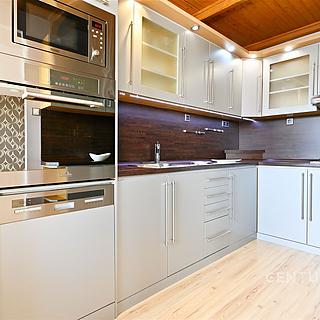 Prodej bytu 3+1 69 m² Most, Bohuslava Vrbenského