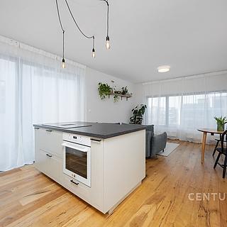 Prodej bytu 3+kk 66 m&sup2; Praha