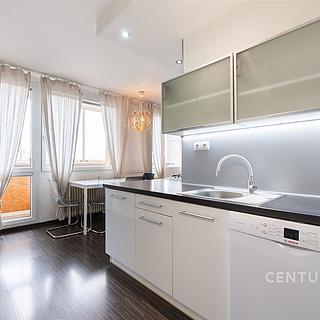 Prodej bytu 3+kk 81 m² Most, Brněnská