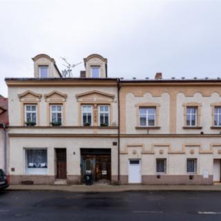 Prodej rodinného domu 431 m² Krupka