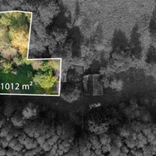 Prodej stavební parcely 1 012 m² Nový Bor Pihel