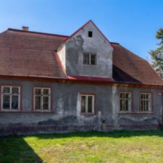 Prodej rodinného domu 230 m² Podbořany, V Tůni