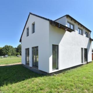 Prodej stavební parcely 784 m² Dolní Cerekev