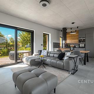 Prodej rodinného domu 147 m² Šťáhlavy