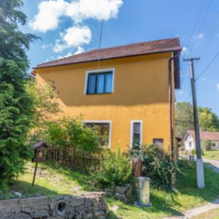 Prodej rodinného domu 300 m² Konice Runářov