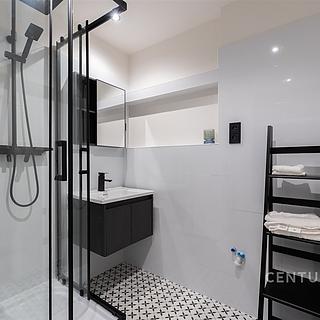 Prodej bytu 2+1 58 m² Chomutov, Kamenný vrch