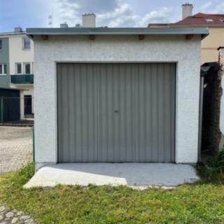 Pronájem garáže 20 m² Děčín