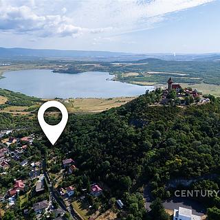 Prodej stavební parcely 1 892 m² Most