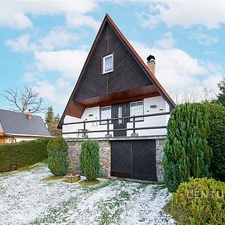 Prodej chaty 80 m² Zahrádka