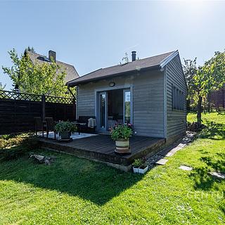 Prodej chaty 18 m&sup2; Plzeň