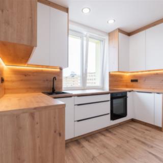 Prodej bytu 3+kk 53 m² Most
