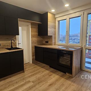 Prodej bytu 2+kk 35 m² Most