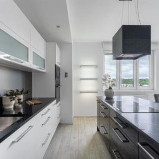 Prodej bytu 3+kk 100 m² Praha Vysočany, Freyova