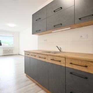 Pronájem bytu 2+kk 48 m² Bílina