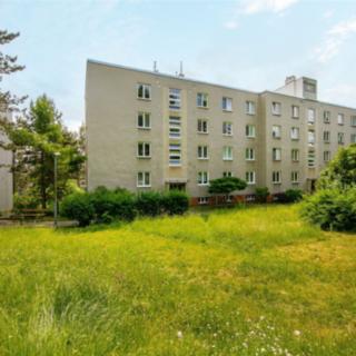 Prodej bytu 3+1 70 m² Plzeň Severní Předměstí, Pod Záhorskem