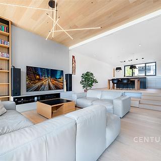 Prodej vily 321 m&sup2; Praha