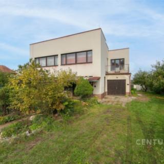 Prodej rodinného domu 154 m² Janovice nad Úhlavou