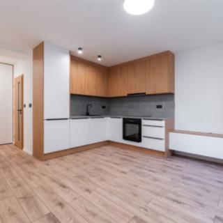 Prodej bytu 3+kk 54 m² Most, Josefa Skupy