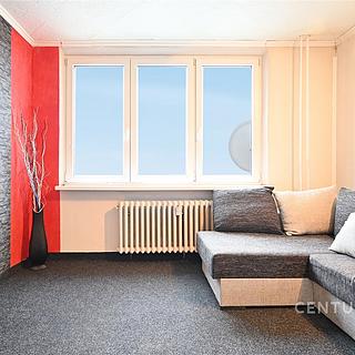 Pronájem bytu 2+kk 34 m² Litvínov Hamr, Přátelství