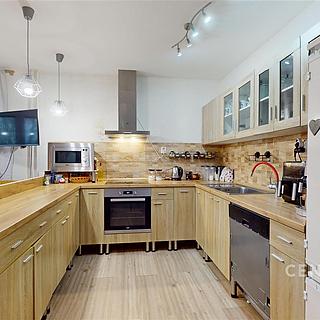 Prodej rodinného domu 212 m² Brušperk