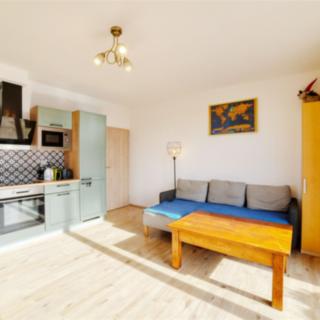 Prodej bytu 3+kk 65 m² Plzeň