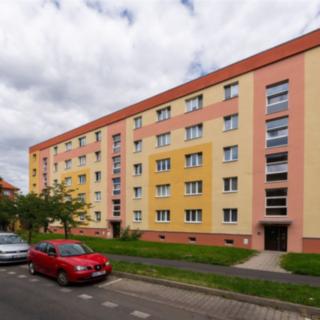 Prodej bytu 2+1 53 m² Most, Vítězslava Nezvala