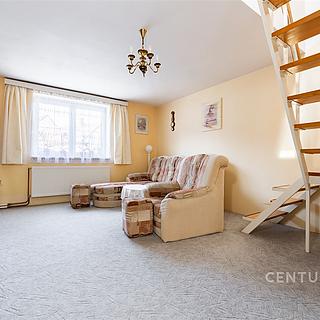 Prodej rodinného domu 139 m² Praha Vinoř, V podskalí