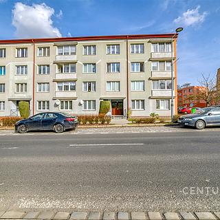 Prodej bytu 2+1 59 m² Aš, Hlavní