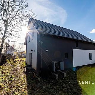 Prodej rodinného domu 124 m² Dobřany Šlovice