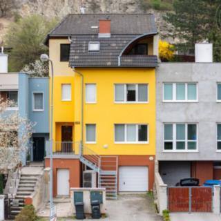 Prodej hotelu a penzionu 312 m² Most