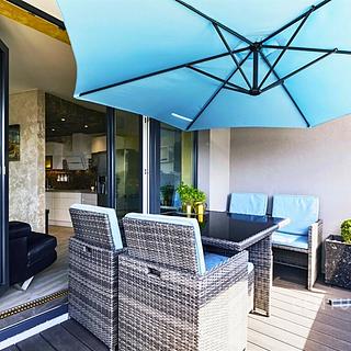 Prodej bytu 3+kk 81 m&sup2; Praha