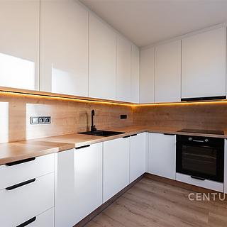 Pronájem bytu 2+kk 54 m² Most, Maxe Švabinského