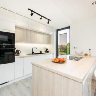 Prodej bytu 4+kk, 115m²