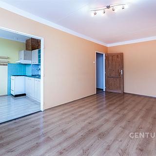 Pronájem bytu 3+1 65 m² Most, Javorová