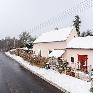 Prodej rodinného domu 85 m² Hrobčice Červený Újezd