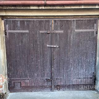 Pronájem garáže 18 m² Teplice