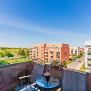 Prodej bytu 2+kk 48 m² Hostivice, Ječná