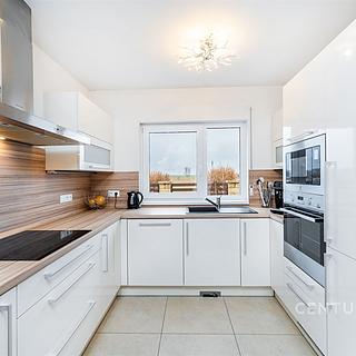 Prodej rodinného domu, 97m&sup2;