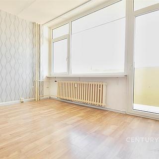 Prodej bytu 1+kk a garsoniéry 24 m² Litvínov Horní Litvínov, Mostecká