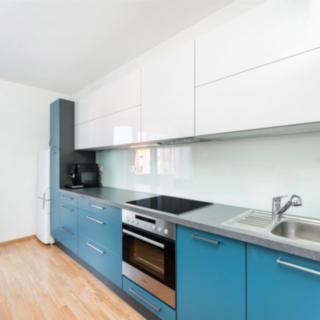 Prodej bytu 2+kk 48 m² Hostivice