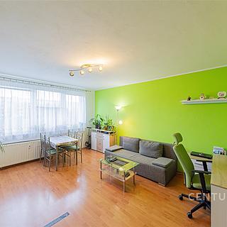 Pronájem bytu 3+1, 68m&sup2;